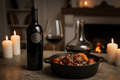 Papá Pérez Vino Tinto Ensamble - La Cava