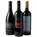 Paquete de tres vinos de Israel - La Cava