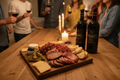 Paquete de tres vinos de Israel - La Cava