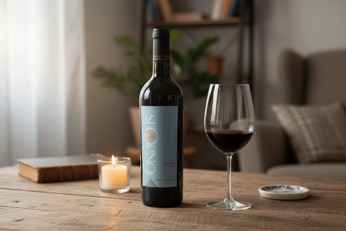 Paquete de tres vinos de Israel - La Cava