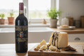 Parmigiano con Brunello Magnum 2017