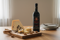 Parmigiano Reggiano con Brunello