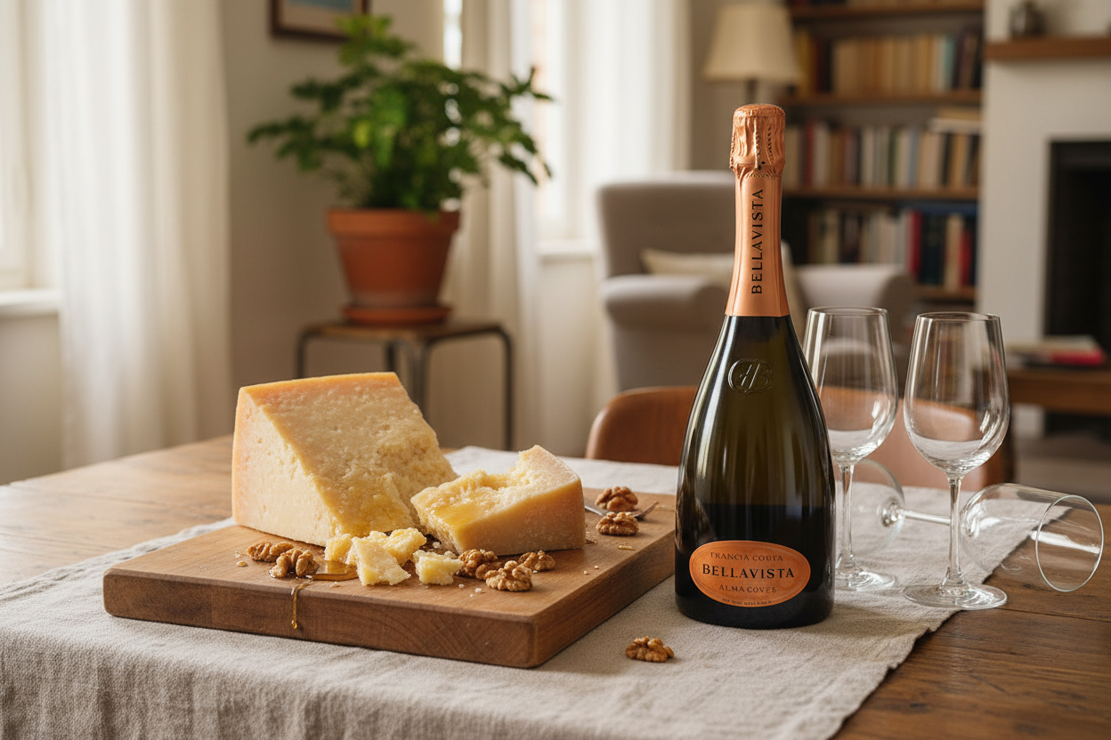 Parmigiano Reggiano