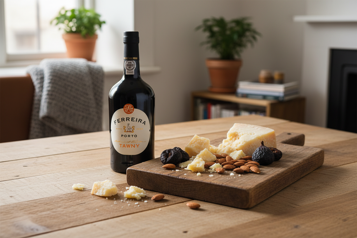 Parmigiano-Reggiano