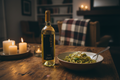 Pasta al pesto