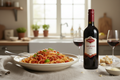 Pasta al pomodoro