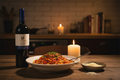 Pasta arrabbiata