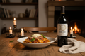 Pasta boloñesa con D de Dauzac 2022