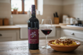 Pasta con Planeta Plumbago