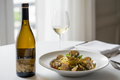 Pasta con salsa ligera con Jan Blanc