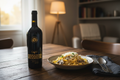 Pasta cremosa con Golf Limited Edition