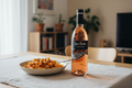 Pasta cremosa