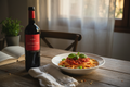 Pasta Pomodoro