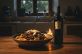 Pasta ragú