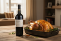 Pavo — Merlot Selección Chile