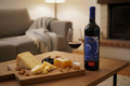 Pecorino Toscano con Non Confunditur