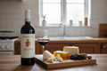 Pecorino Toscano con Vigna del Suolo Magnum