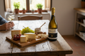 Pecorino y Provolone