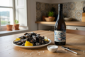 Percebes frescos