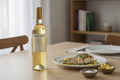 Pescados blancos a la plancha con Moscatel de la Marina 2021