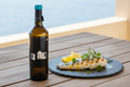 Pescados blancos con Casa Althay