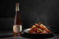 Picante con Sweet Temptation