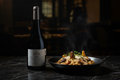 Pinot Noir con Risotto