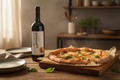 Pizzas artesanales