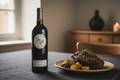 Platos de caza — Clos Badon Reserva