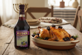Pollo asado con ciruelas — Kedem Concord Grape 1.5L
