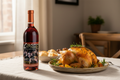 Pollo asado con hierbas — Fabrenger Kesser Harmony