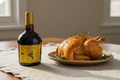Pollo rostizado — Kosher Jerusalem 200ml