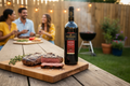 Porterhouse con Barkan Reserve Cabernet Sauvignon
