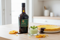 Postres cítricos con Lavie Mint Chocolate