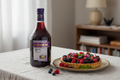 Postres de frutas — Kedem Concord Kal 1.5L