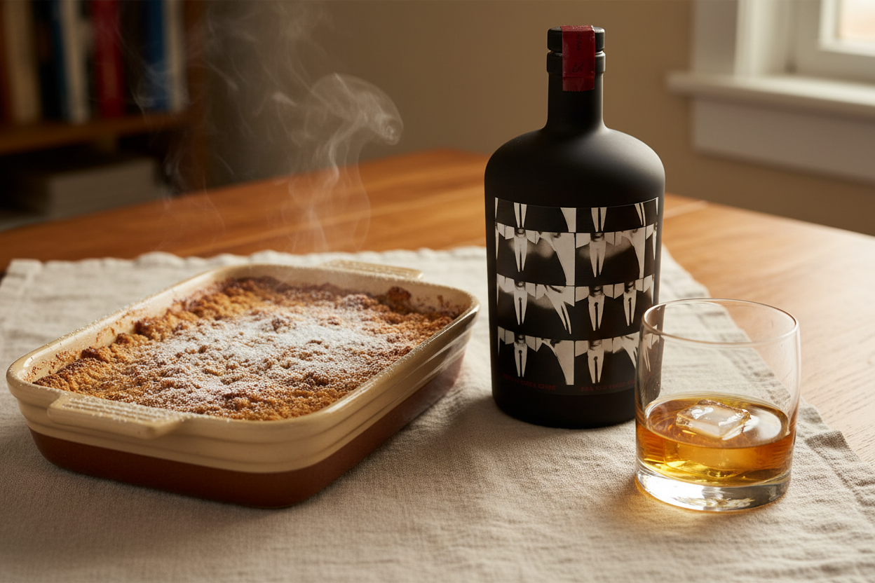 Postres de manzana