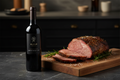 Prime Rib — Matar Cabernet Sauvignon Kosher