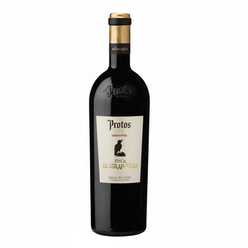 protos seleccion Finca el gran viejo Vino de autor