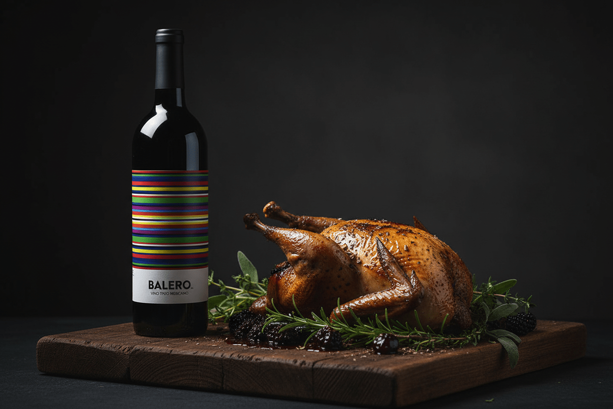Puentes de Vid (2 vinos Kosher + 2 vinos No Kosher) - La Cava