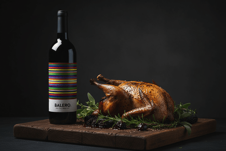 Puentes de Vid (2 vinos Kosher + 2 vinos No Kosher) - La Cava