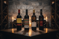 Puentes de Vid (2 vinos Kosher + 2 vinos No Kosher) - La Cava