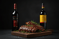 Puentes de Vid (2 vinos Kosher + 2 vinos No Kosher) - La Cava