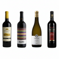 Puentes de Vid (2 vinos Kosher + 2 vinos No Kosher) - La Cava