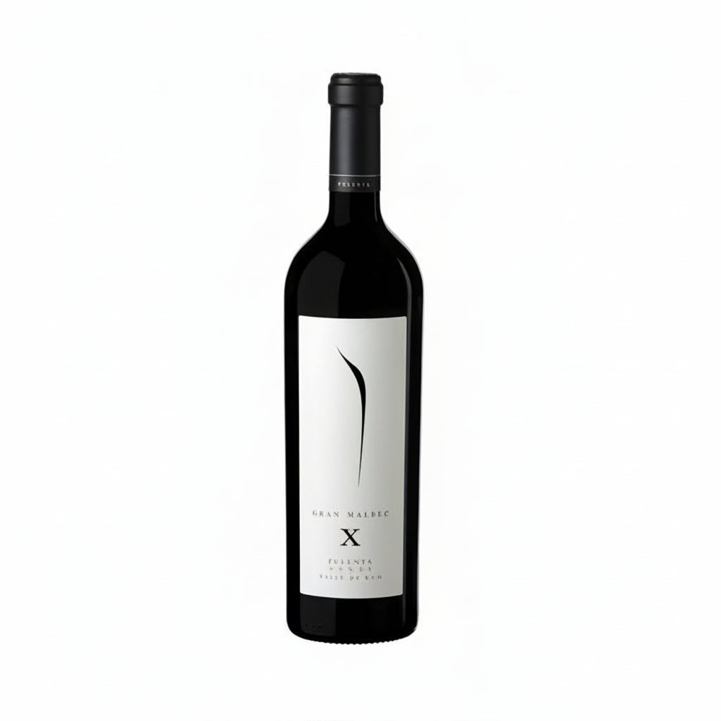 Pulenta Gran Malbec 750ml 2020 Vino Argentino - La Cava