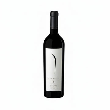Pulenta Gran Malbec 750ml 2020 Vino Argentino - La Cava
