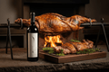 Pulenta Gran Malbec 750ml 2020 Vino Argentino - La Cava