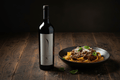 Pulenta Gran Malbec 750ml 2020 Vino Argentino - La Cava