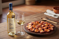 Pulpo a la gallega
