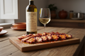 Pulpo a la gallega