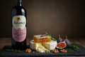 Queso de cabra con Balance Classic